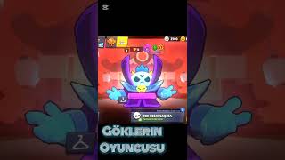 Spike Edit yeniden brawlstars spike edit [upl. by Evyn583]