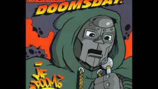 MF Doom  Hands of Doom [upl. by Kati]