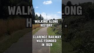 Steam Railway History train history shorts [upl. by Martainn]