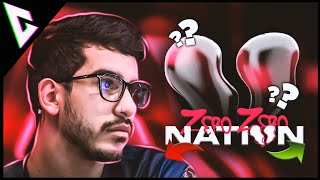 COLDZERA NA 00NATION Entenda 🤯🤯 [upl. by Danzig]