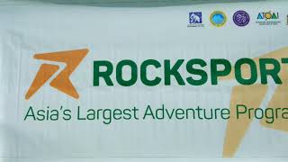 Rocksport camp 2019 [upl. by Kinemod]