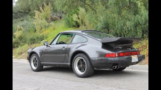 1979 Porsche 930 Turbo for sale [upl. by Agn981]