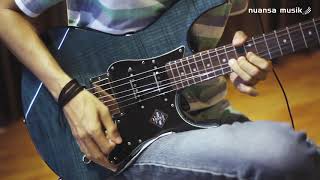 Sound dari Yamaha Pacifica 612VIIFM [upl. by Glenine832]