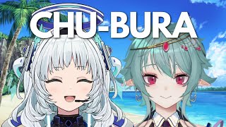 【Cover】 ChuBura  Bleach OP 8 【Rita Kamishiro  Nen Tsurugi】 [upl. by Eanat]