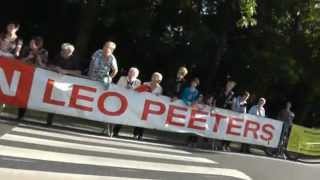 17062012 Bas Keerbergen Inwonerswmv [upl. by Denis208]