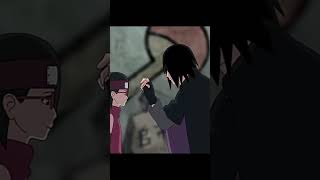 »»HE WAS BLAMELESS««😓shortsfeed trending itachi [upl. by Hapte972]