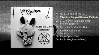 Umbra Necroza Noptiera  Kurse Ov The Oster Bunny Romanian Black Metal [upl. by Rats959]