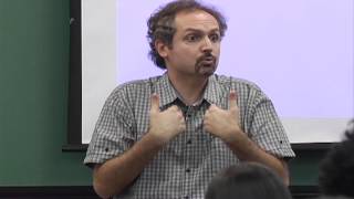 Cursos USP  História do Brasil Colonial II  Aula 12  parte 1 [upl. by Berardo]