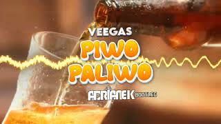 Veegas  Piwo Paliwo Adrianek BOOTLEG [upl. by Acinomad]