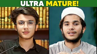 These Islamic Tips will make you MATURE BEFORE the Age [upl. by Nyledam]