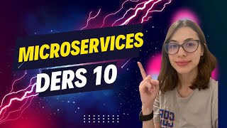 Microservices  Ders 10  Notification Service  Email  SQS [upl. by Adrian]