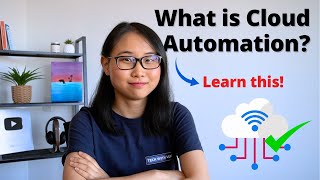 What is Cloud Automation and why you need to learn it [upl. by Illona524]