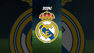 How did Fifa 19 predict Real Madrid to look like in 2024 [upl. by Alyal931]