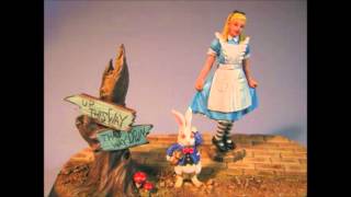 David Hazeltine Trio ‎– Alice In Wonderland [upl. by Lahey]