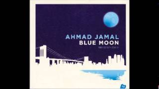 Invitation  Ahmad Jamal [upl. by Julian411]