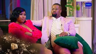 Thabang spills the tea – Married At First Sight Mzansi  S1  Ep 13  Mzansi Magic [upl. by Repmek499]