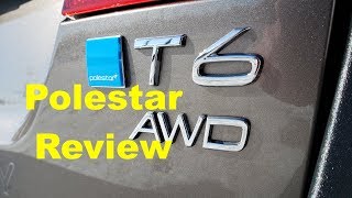 Polestar Optimization review on Volvo XC70 T6 Owner opinion [upl. by Ylevol]