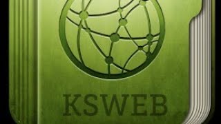 Get KSWEB Pro using Lucky Patcher full apk pro included [upl. by Assenyl]