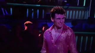 dwts Stephen amp Rylee Cha Cha dancing with the stars [upl. by Audrey]