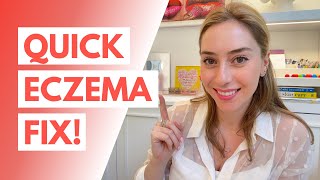 Tips  Tricks for Eczema  Dr Shereene Idriss [upl. by Xet]