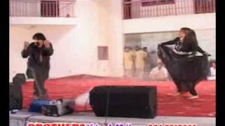 Ismail Shahid song and dance in Dubaiflv [upl. by Letsyrhc]