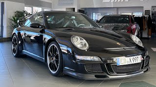 Porsche 9971 GT3 Overview [upl. by Sidras560]