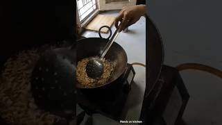 Easy Noodles Recipe  Fast amp Flavorful  HandsOn Kitchen [upl. by Calista]