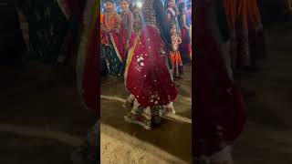 Geeta Rabari Galgoto me juki ne lidho  garba navratrispecial viral geetarabari [upl. by Iphagenia634]