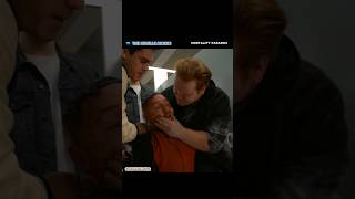 Gordon gets beaten up by unknown guys theorville movie foryou [upl. by Leina]