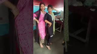 lasar fasar kare Lage Diya khesari balamua kedance Mausam comedy viral [upl. by Lac7]