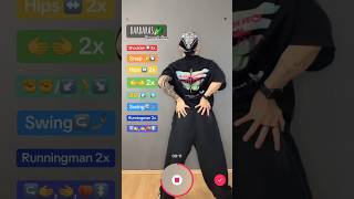 Barbaras🥬Dancetutorial‼️Slow🐌 barbarasrhabarberbar barbara bodowartke martifischer german [upl. by Yentuoc693]