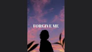 Maher Zain  Forgive me vocals only slowed  reverb [upl. by Eyma]