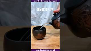 How laminar flow work physics punjabi [upl. by Anaitit702]