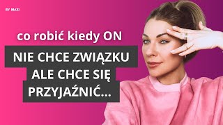 Z KOCHANKI DO … KOLEŻANKI I CO TERAZ 🧐 [upl. by Dachia]