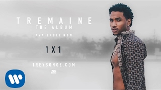 Trey Songz  1x1 Official Audio [upl. by Yremrej]