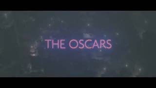 TWGSB Media Studies Oscars2020 Opening Titles [upl. by Carolin]