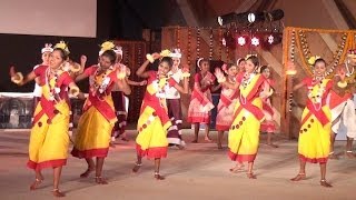 Andaman amp Nicobar  Cultural Programme Full  IITF 2013  Pragati Maidan Trade Fair  New Delhi [upl. by Adnahsam939]