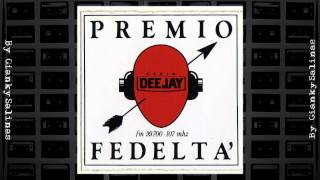 SEQUENZA SIGLE PREMIO FEDELTA Radio Deejay [upl. by Ettelrahc]