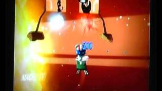 Rayman Raving Rabbids  RRR TV Party Macho TV Delirious Divebomb  2pm  4pm Full Gameplay [upl. by Dorita169]