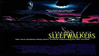 Stephen King Sleepwalkers 1992 Movie Review [upl. by Neellok999]