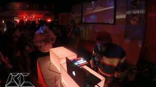 Dibiase Live  Beat Cinema [upl. by Errot]