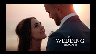 WEDDING SHOWREEL  DEEP KREATIV PHOTOGRAPHY amp FILM [upl. by Llertnor310]