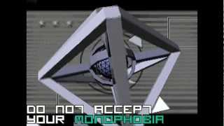 Playstation Demoscene Monophobia  Witchcraft [upl. by Carolin]