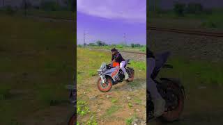 Always ktm rc lover ktm dharanisaraf [upl. by Civ722]