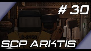 MDX Univers SCP Arktis  SCP 457  EPISODE 30  MINECRAFT FR [upl. by Colas653]