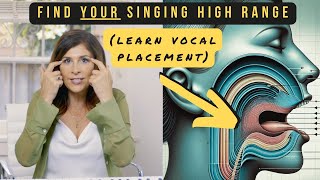 Sing High Notes Like a PRO Understand Vocal Resonance amp STOP Straining [upl. by Granniah]