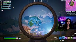 EPIC Fortnite Daily Twitch Moments 185 [upl. by Navanod857]