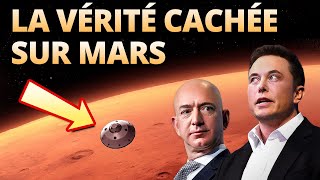 ILS NE VEULENT PAS QUE VOUS SACHIEZ  POURQUOI ONTILS DÉCIDÉ DE COLONISER MARS [upl. by Aihtyc891]