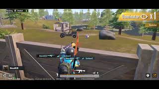 BGMI 34 LIvik BGMI Gameplay SAMSUNGA7A8J2J3J4J5J6 [upl. by Ajnat]