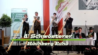 d Schwösterer quotHöchberg Echoquot [upl. by Gnav]